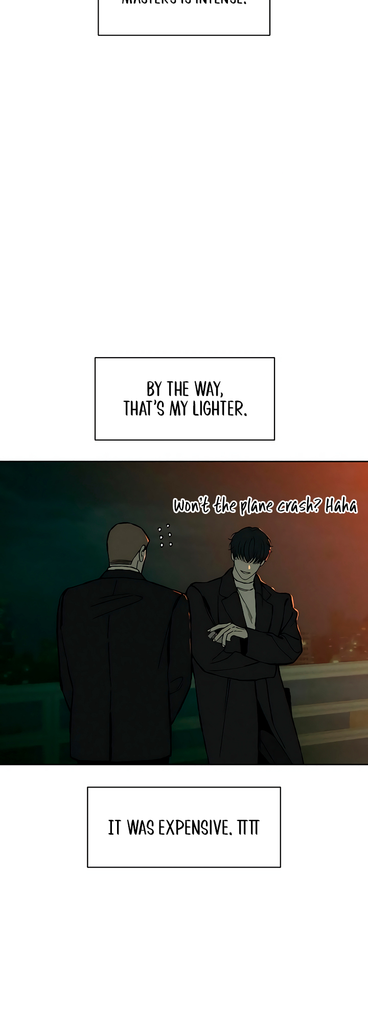 Tears On A Withered Flower Chapter 21 image 06